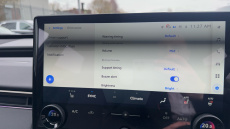 Toyota bZ4X 165kW Design 73kWh 5dr Auto Electric Hatchback